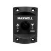 MAXWELL MARINE Windlasses & Rollers Up/Down Toggle Type Remote Control Switch Panel 1 MAXWELL MARINE Windlasses & Rollers Up/Down Toggle Type Remote Control Switch Panel -Anchoring Sales 16290009 1500 1