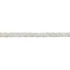 YALE CORDAGE Mooring Lines 1/2" Dia. Nylon Brait - 8 Plait Construction Line, Sold By The Foot
