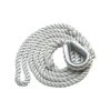 NEW ENGLAND ROPES Mooring Gear Three-Strand Nylon Mooring Pendant 2 NEW ENGLAND ROPES Mooring Gear Three-Strand Nylon Mooring Pendant -Anchoring Sales 16907768 LRG 1