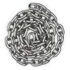 TITAN Chain & Shackles 316L Stainless Steel Windlass Chain, 8mm Diameter X 50 Meters Length -Anchoring Sales 17003674 1500.27022019110043 1