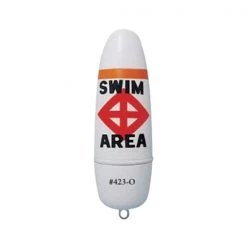 JIM BUOY Mooring Gear Swim Area Marker Buoy
