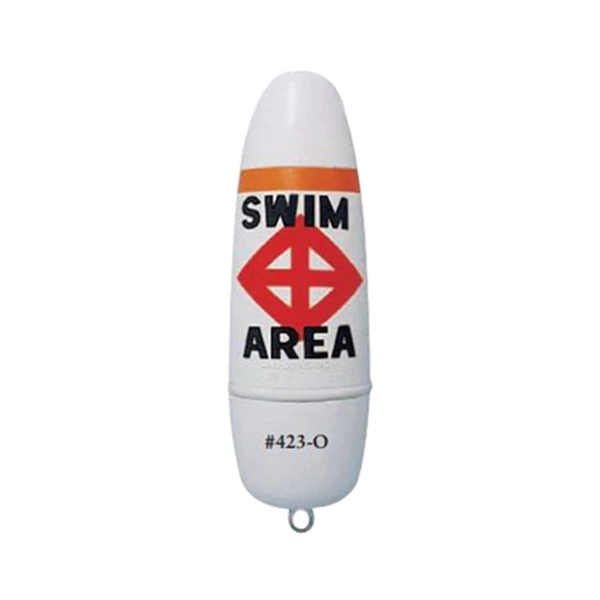 JIM BUOY Mooring Gear Swim Area Marker Buoy 3 JIM BUOY Mooring Gear Swim Area Marker Buoy