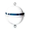 JIM BUOY Mooring Gear 15" Premium Mark V Mooring Buoy Swivel And Eye Style, Single Pack -Anchoring Sales 17153966 LRG 1