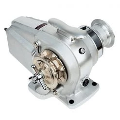 LOFRANS Windlasses & Rollers 24V Tigres Horizontal Windlass