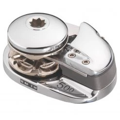 Windlasses & Rollers Lofrans Project Low-Profile Windlass