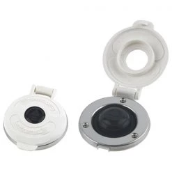 Windlasses & Rollers Lofrans Low Amperage Footswitch