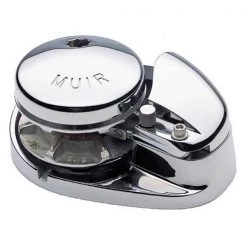 IMTRA CORPORATION Windlasses & Rollers Muir Storm 2200 Low-Profile Windlass