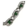 IMTRA CORPORATION Anchor Lines 5/16" Chain Marker Green 1 IMTRA CORPORATION Anchor Lines 5/16" Chain Marker Green -Anchoring Sales 17192840 LRG 1