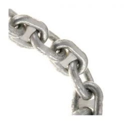 IMTRA CORPORATION Anchor Lines 5/16" Chain Marker White