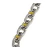 IMTRA CORPORATION Anchor Lines 3/8" Chain Marker Yellow 1 IMTRA CORPORATION Anchor Lines 3/8" Chain Marker Yellow -Anchoring Sales 17192907 LRG 1