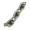 IMTRA CORPORATION Anchor Lines 1/2" Chain Marker Green