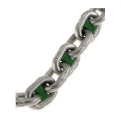 IMTRA CORPORATION Anchor Lines 1/2" Chain Marker Green