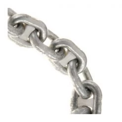 IMTRA CORPORATION Anchor Lines 1/2" Chain Marker White