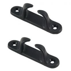 WHITECAP Mooring Gear 3 1/2" Nylon Skene Bow Chock