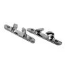 WHITECAP Mooring Gear 4 1/2" Stainless Steel Bow Chock, Pair -Anchoring Sales 17282674 1500 1