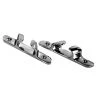 WHITECAP Mooring Gear 6" Stainless Steel Bow Chock