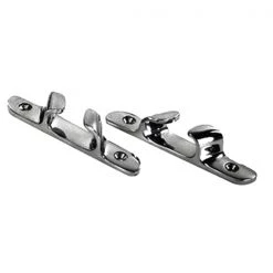 WHITECAP Mooring Gear 6" Stainless Steel Bow Chock