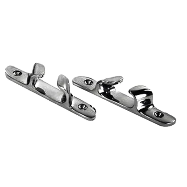 WHITECAP Mooring Gear 6" Stainless Steel Bow Chock 3 WHITECAP Mooring Gear 6" Stainless Steel Bow Chock
