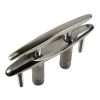 WHITECAP Anchoring 6" Stainless Steel Pull-Up Cleat -Anchoring Sales 17282963 LRG 1