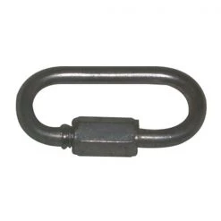 WHITECAP Chain & Shackles 1/8" X 3/16" Opening Quick Link, 304 Stainless Steel