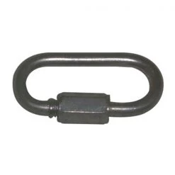 WHITECAP Chain & Shackles 3/16" X 1/4" Opening Quick Link