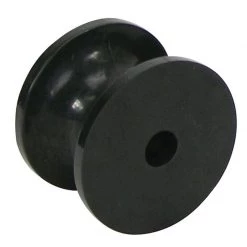 WHITECAP Windlasses & Rollers 2 1/2" Anchor Replacement Wheel