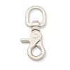 WHITECAP Chain & Shackles 2 5/8" Anchor Trigger Snap, Chrome Plated Zamac -Anchoring Sales 17288143 1500.14092021090023 1
