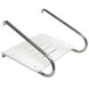 WHITECAP Boat Ladders Poly Swim Platform With Mounting Hardware For Boats With Inboard/Outboard Motor -Anchoring Sales 17288234 1500.07122018100047 1