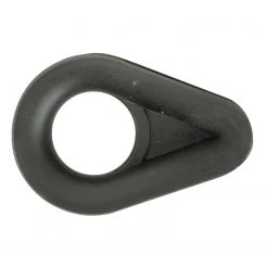 WHITECAP Chain & Shackles 3/8" Rope Thimble