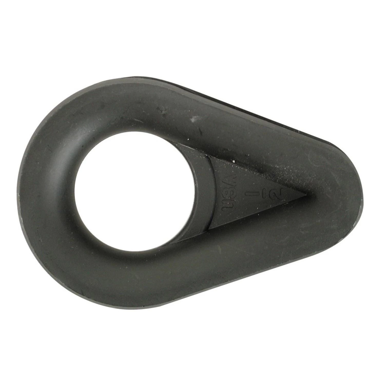 WHITECAP Chain & Shackles 3/8" Rope Thimble 3 WHITECAP Chain & Shackles 3/8" Rope Thimble