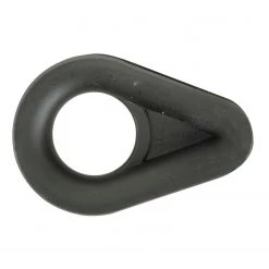 WHITECAP Chain & Shackles 1/2" Rope Thimble