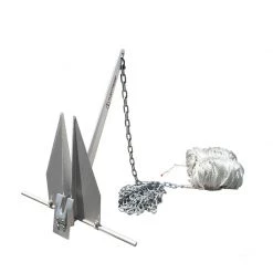 FORTRESS ANCHORS Anchors FX-11 Anchoring System