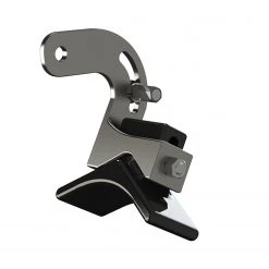 MANTUS ANCHORS Windlasses & Rollers Anchor Guard Bow Roller Mount, Starboard