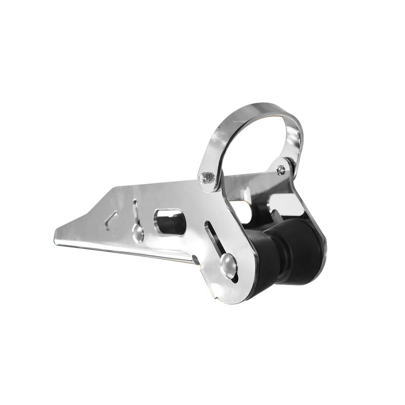 MANTUS ANCHORS Windlasses & Rollers 20'-30' Bow Roller 3 MANTUS ANCHORS Windlasses & Rollers 20'-30' Bow Roller