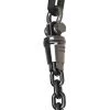 MANTUS ANCHORS Chain & Shackles 5/16 - 3/8" US2 Imperial Swivel -Anchoring Sales 17751157 LRG 1