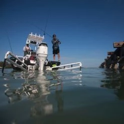 POWER-POLE Shallow Water Anchors 10' Blade Shallow Water Anchor -Anchoring Sales 18031476 4 1500.11022020123052 1