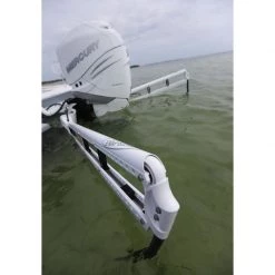 POWER-POLE Shallow Water Anchors 10' Blade Shallow Water Anchor -Anchoring Sales 18031476 5 1500.11022020123056 1