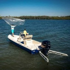 POWER-POLE Shallow Water Anchors 10' Blade Shallow Water Anchor -Anchoring Sales 18031476 7 1500.11022020123104 1