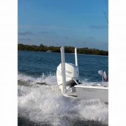 POWER-POLE Shallow Water Anchors 10' Blade Shallow Water Anchor -Anchoring Sales 18031476 8 1500.11022020123108 1