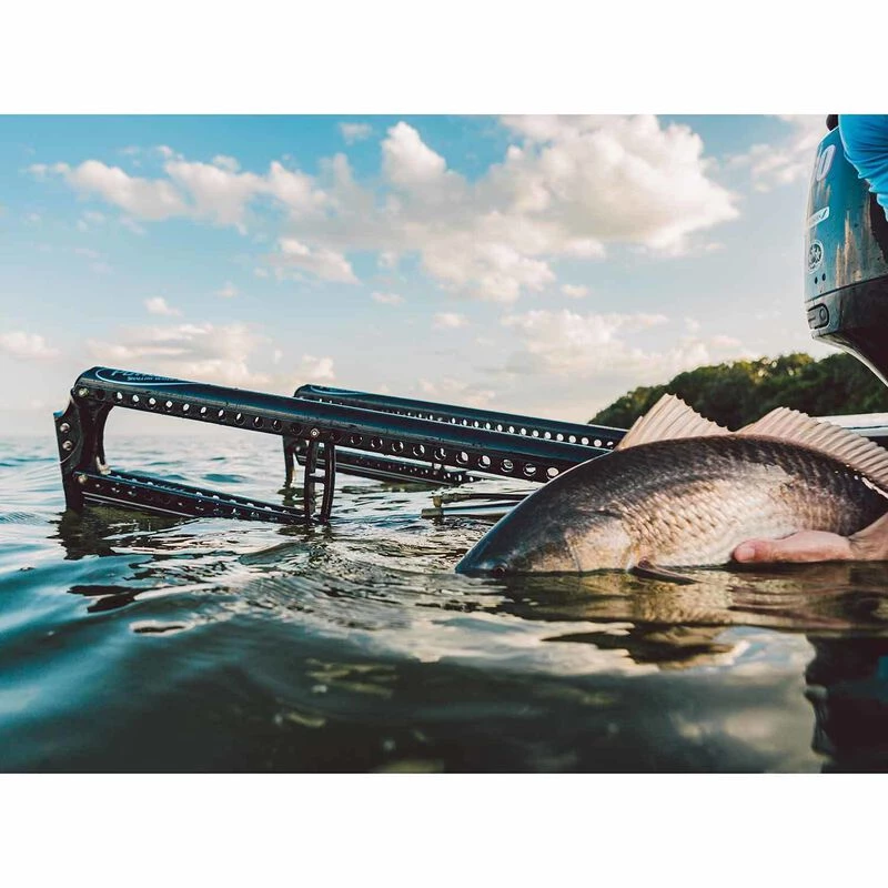 POWER-POLE Shallow Water Anchors 10' Blade Shallow Water Anchor 4 POWER-POLE Shallow Water Anchors 10' Blade Shallow Water Anchor - Image 2