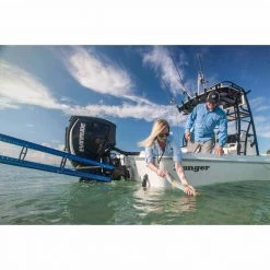 POWER-POLE Shallow Water Anchors 10' Blade Shallow Water Anchor 9 POWER-POLE Shallow Water Anchors 10' Blade Shallow Water Anchor -Anchoring Sales 18031484 3 1500 1