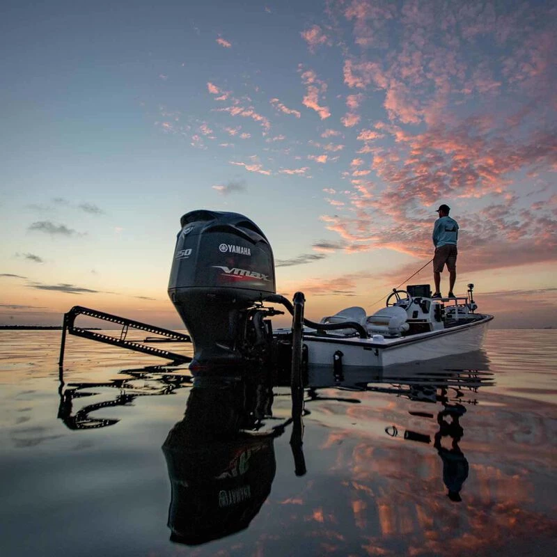 POWER-POLE Shallow Water Anchors 10' Blade Shallow Water Anchor 6 POWER-POLE Shallow Water Anchors 10' Blade Shallow Water Anchor - Image 4