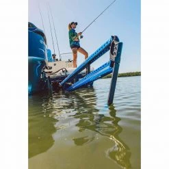 POWER-POLE Shallow Water Anchors 10' Blade Shallow Water Anchor -Anchoring Sales 18031492 3 1500.11022020123133 1