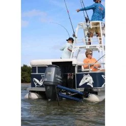 POWER-POLE Shallow Water Anchors 10' Blade Shallow Water Anchor -Anchoring Sales 18031492 5 1500.11022020123140 1