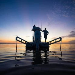 POWER-POLE Shallow Water Anchors 10' Blade Shallow Water Anchor -Anchoring Sales 18031500 4 1500.11022020123202 1