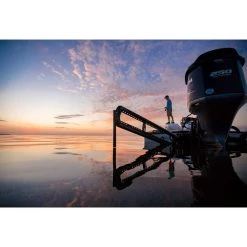 POWER-POLE Shallow Water Anchors 8' Blade Shallow Water Anchor -Anchoring Sales 18031518 3 1500.11022020123210 1