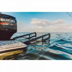 POWER-POLE Shallow Water Anchors 8' Blade Shallow Water Anchor -Anchoring Sales 18031526 3 1500.11022020013004 1