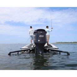 POWER-POLE Shallow Water Anchors 8' Blade Shallow Water Anchor -Anchoring Sales 18031526 4 1500.11022020013007 1