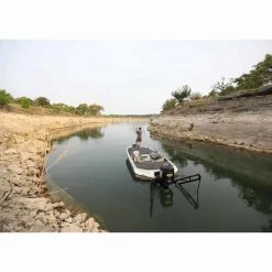 POWER-POLE Shallow Water Anchors 8' Blade Shallow Water Anchor -Anchoring Sales 18031526 5 1500.11022020013101 1