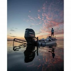 POWER-POLE Shallow Water Anchors 8' Blade Shallow Water Anchor -Anchoring Sales 18031526 6 1500.11022020013104 1